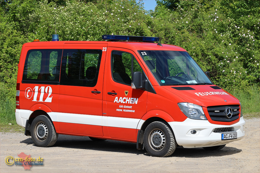 Florian Aachen 23 MTF-01
