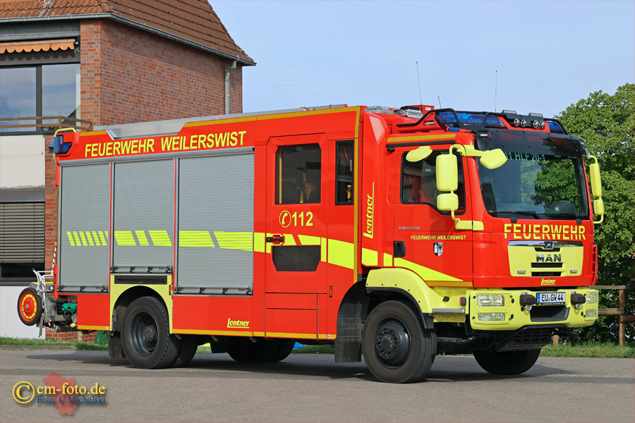 Florian Weilerswist 11 HLF 20-01