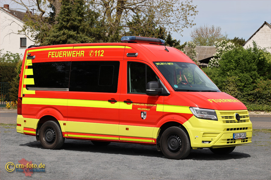 Florian Weilerswist 11 MTF-01