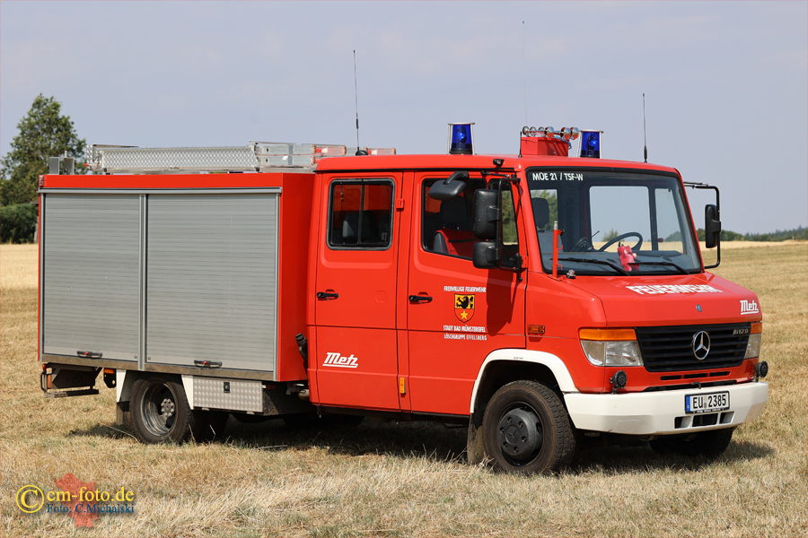 Florian Münstereifel 21 TSF-W-01