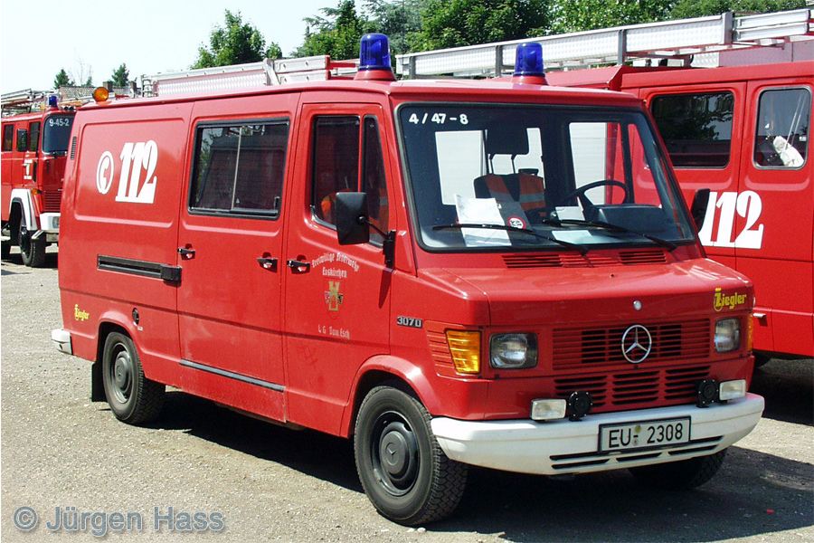 Florian Euskirchen 04/47-08 a.D.