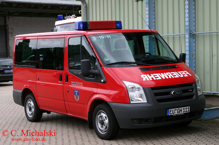 Florian Hellenthal 11 MTF-01 a.D.