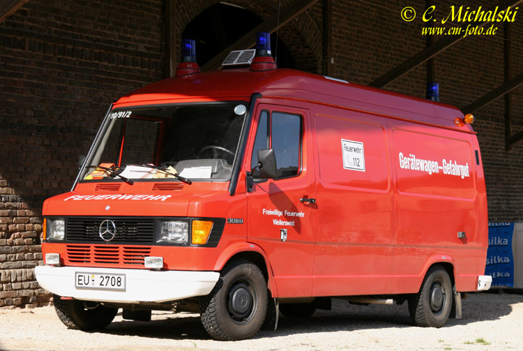 Florian Weilerswist 12 GW-G-01 a.D.