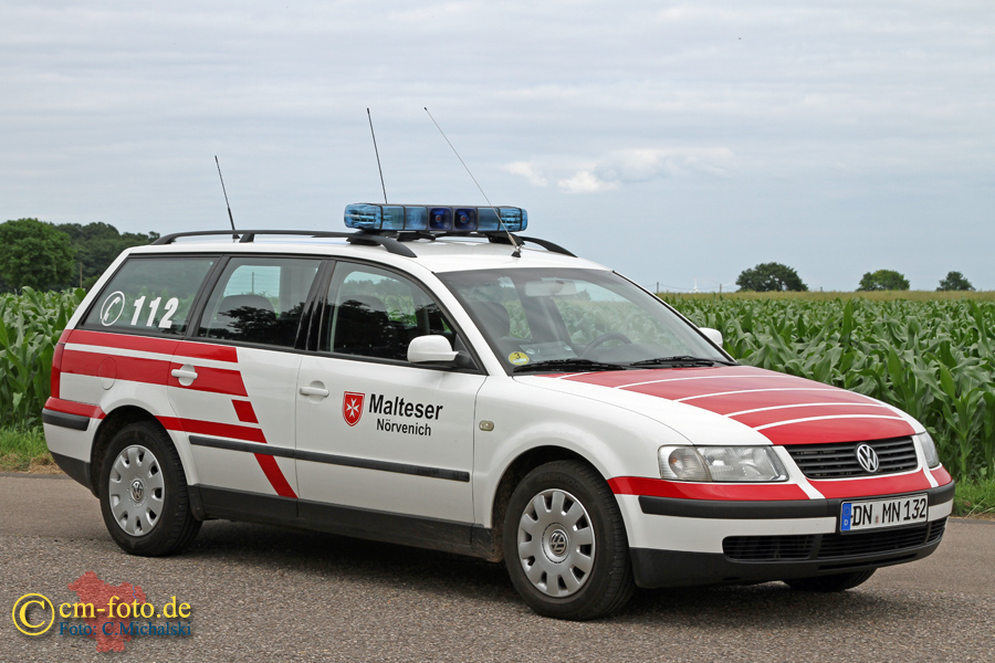 Johannes Nörvenich KdoW-06 a.D.