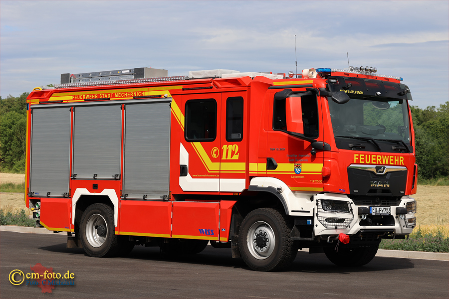 Florian Mechernich 51 TLF 3000-01