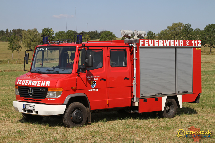 Florian Nettersheim 22 TSF-W-01