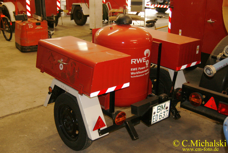 Florian WF RWE Grefrath - FwA Pulver 250 kg