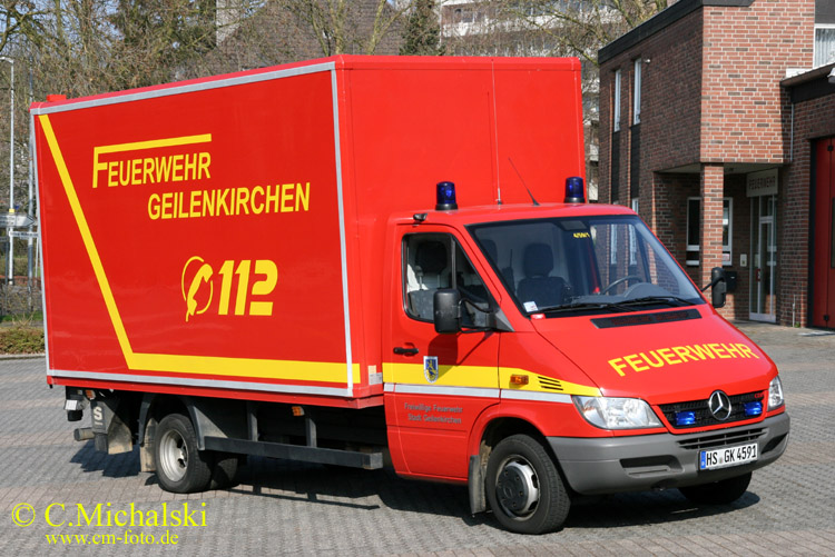 Florian Geilenkirchen 11 GW-01 a.D.