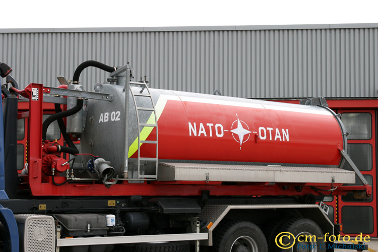 Florian NATO AB-Tank (AB-02)