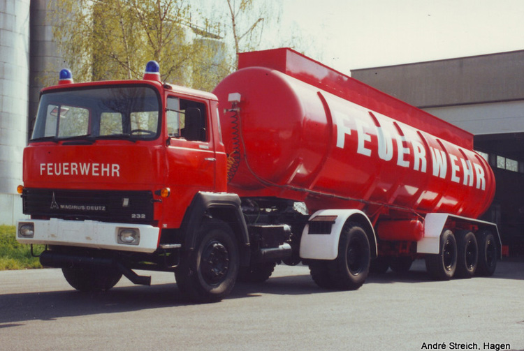 Florian Heinsberg 12 / Tankwagen a.D.