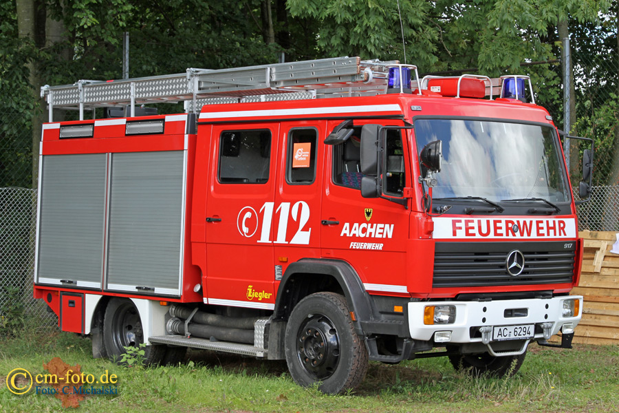 Florian Aachen 29 LF 10-01
