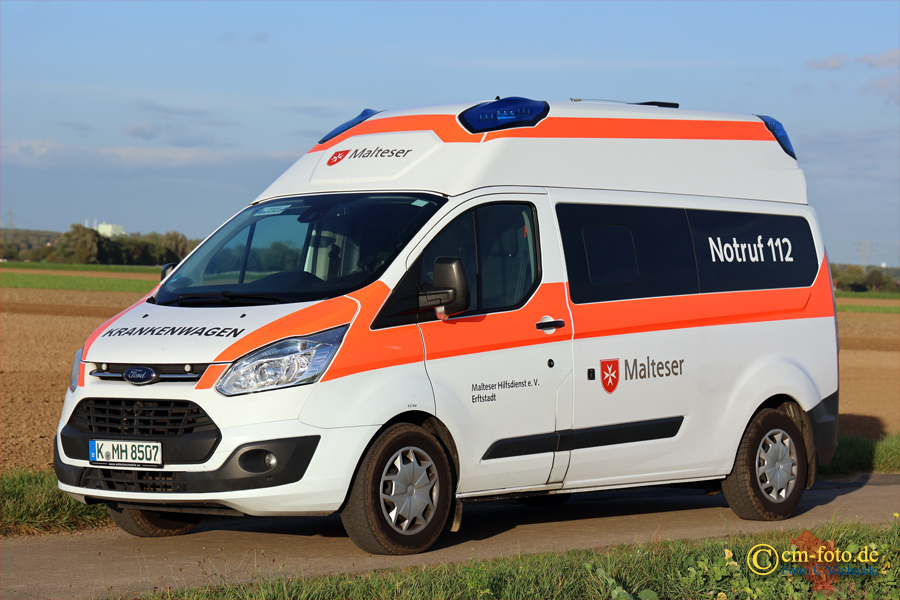Johannes Erftstadt KTW-01