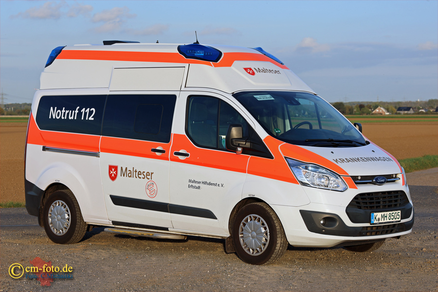 Johannes Erftstadt KTW-02