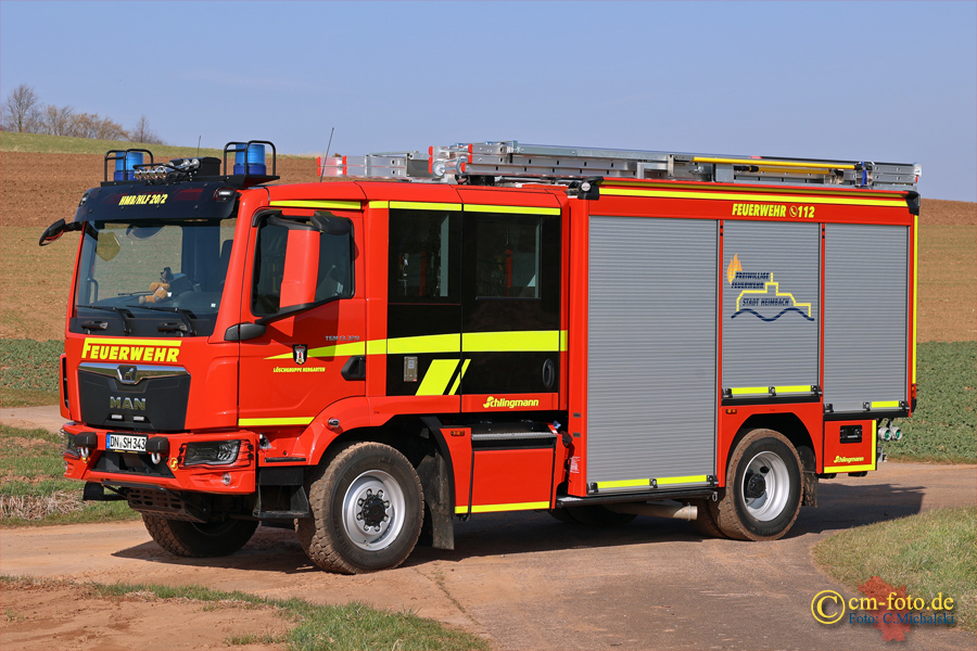 Florian Heimbach HLF 20-02