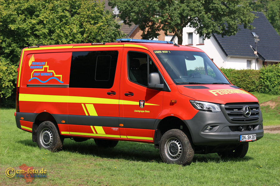 Florian Heimbach MZF-01