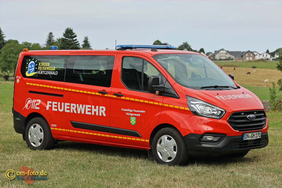 Florian Hürtgenwald MTF-01
