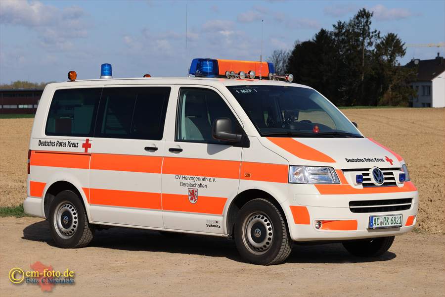 Rotkreuz Herzogenrath 01 MZF-01