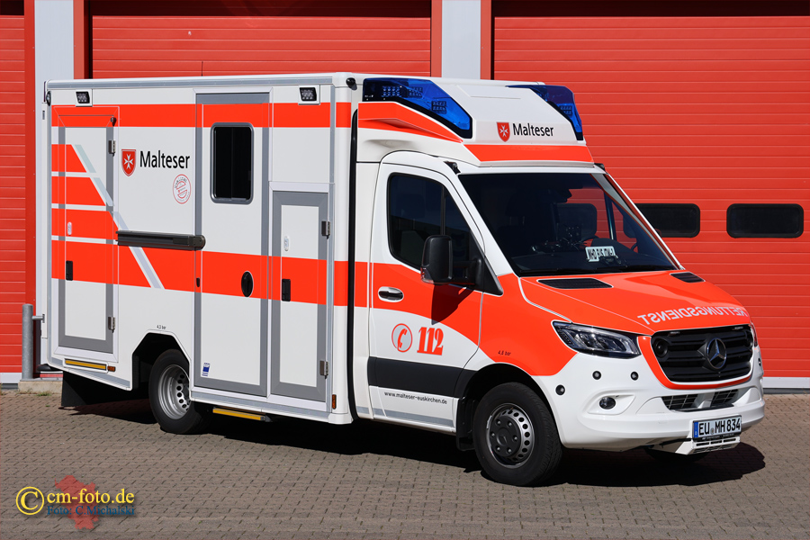 Johannes Euskirchen RTW-04
