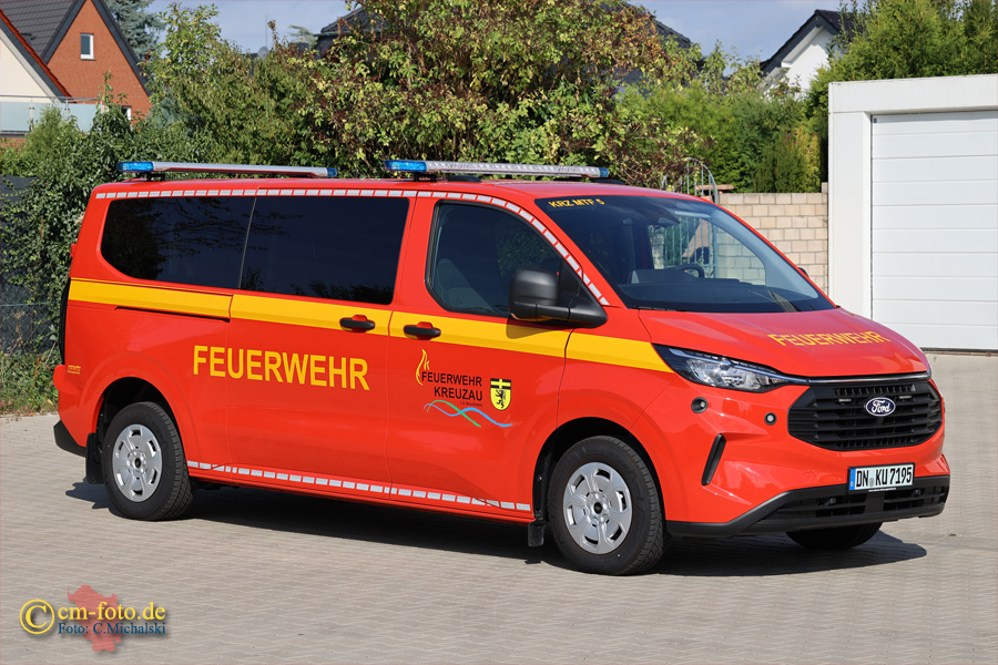 Florian Kreuzau MTF-05