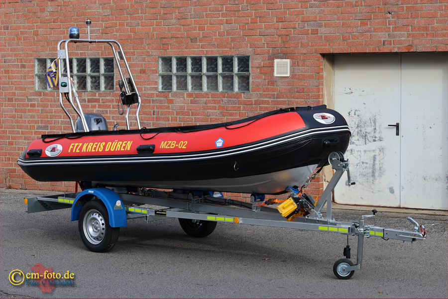 Florian Kreis Düren MZB-02