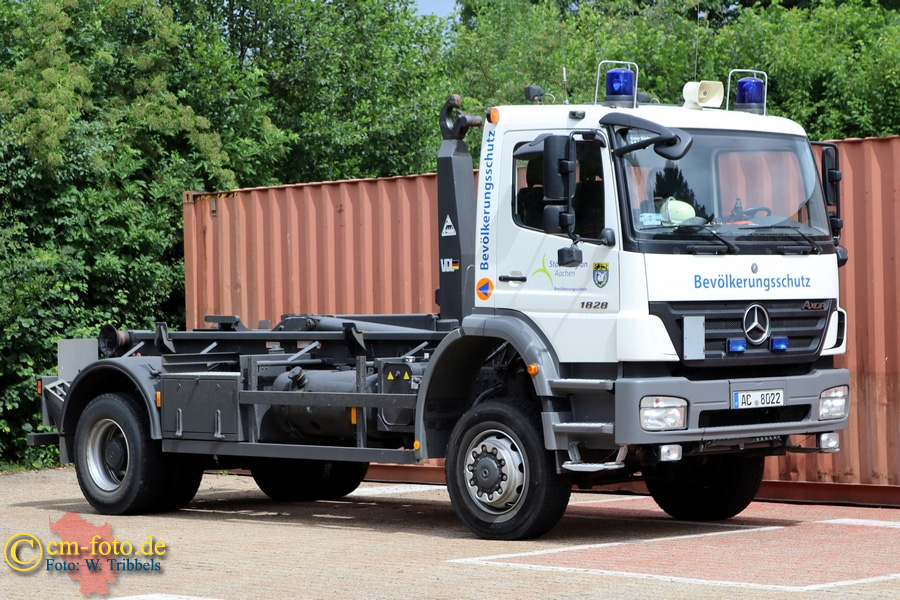 Kater StädteRegion Aachen WLF 18-01