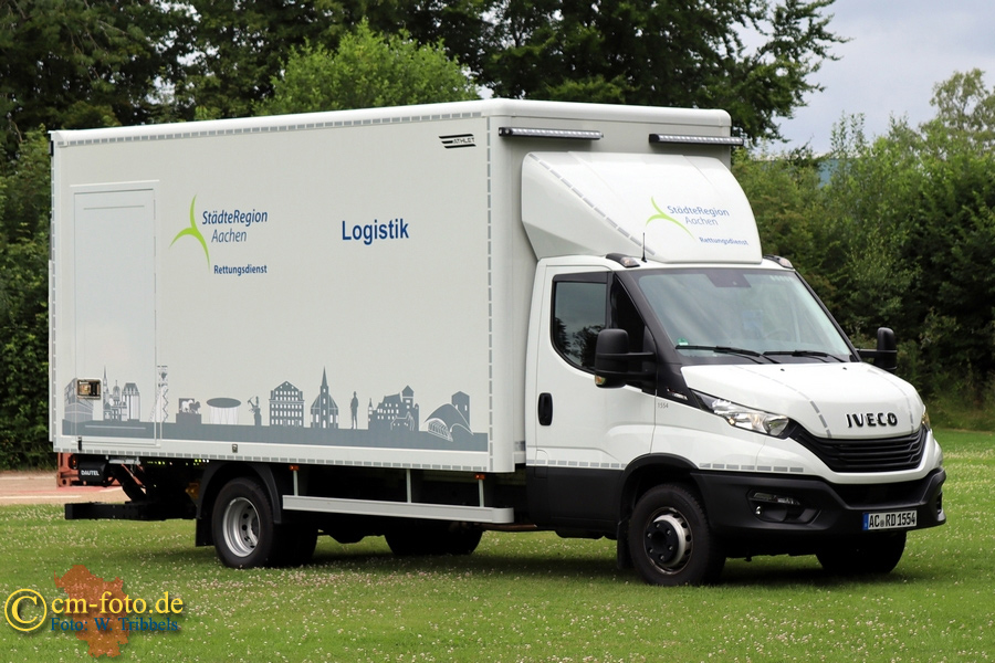 Rettung StädteRegion Aachen GW-L1-01