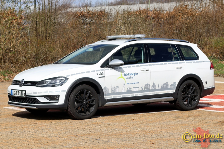 Rettung StädteRegion Aachen KdoW-03