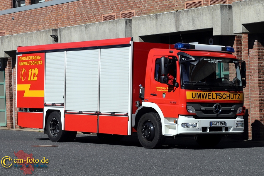 Florian StädteRegion Aachen GW-G-02