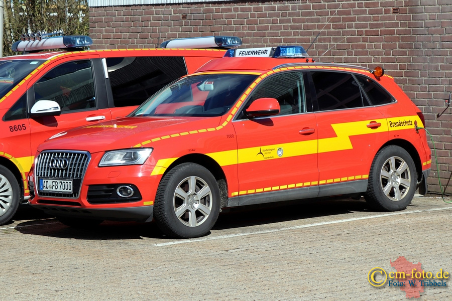 Florian StädteRegion Aachen PKW-02