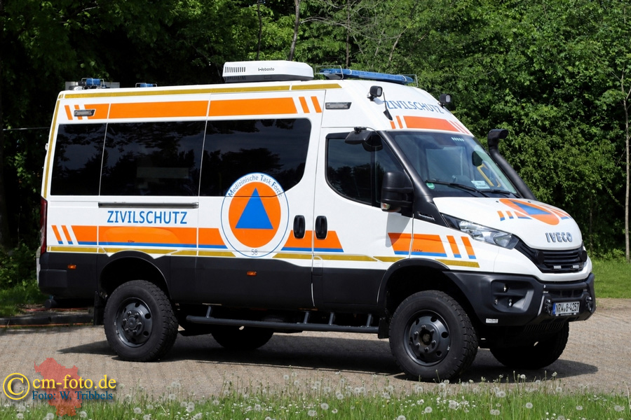 Kater StädteRegion Aachen 58 KdoW-01