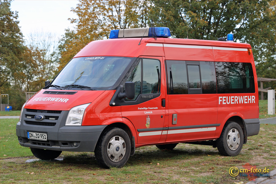 Florian Linnich MTF-01