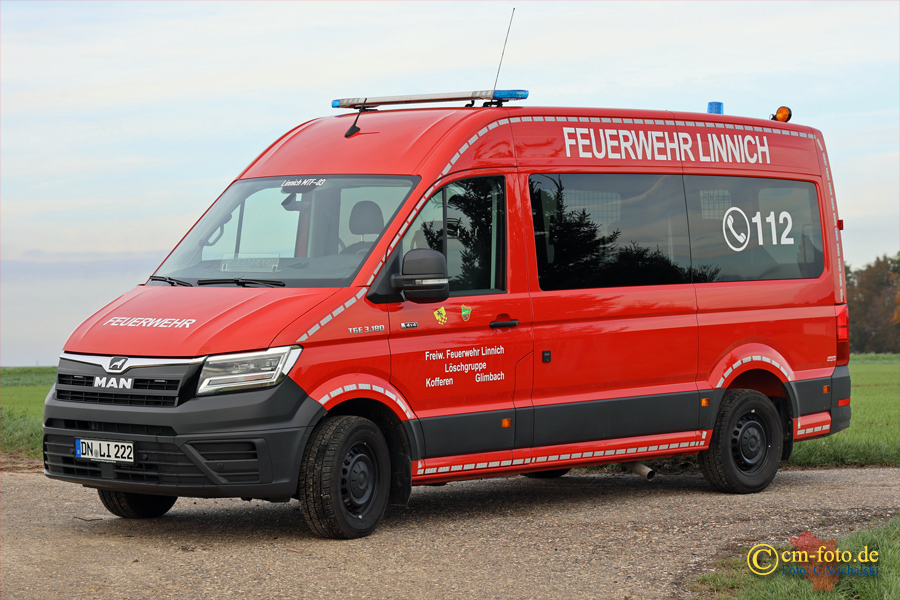 Florian Linnich MTF-03