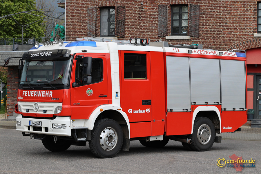 Florian Linnich HLF 10-02