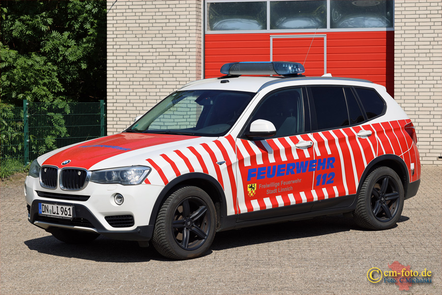 Florian Linnich KdoW-02