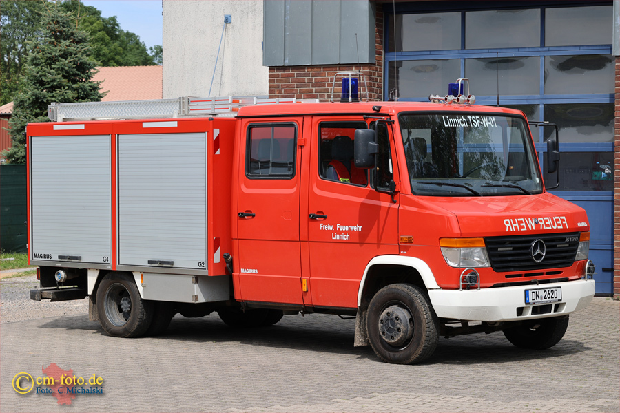 Florian Linnich TSF-W-01