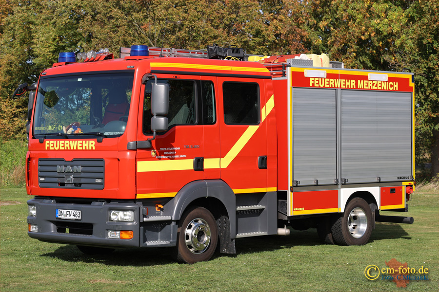Florian Merzenich MLF-01
