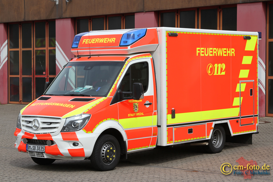 Florian Brühl 01 RTW-20 a.D.