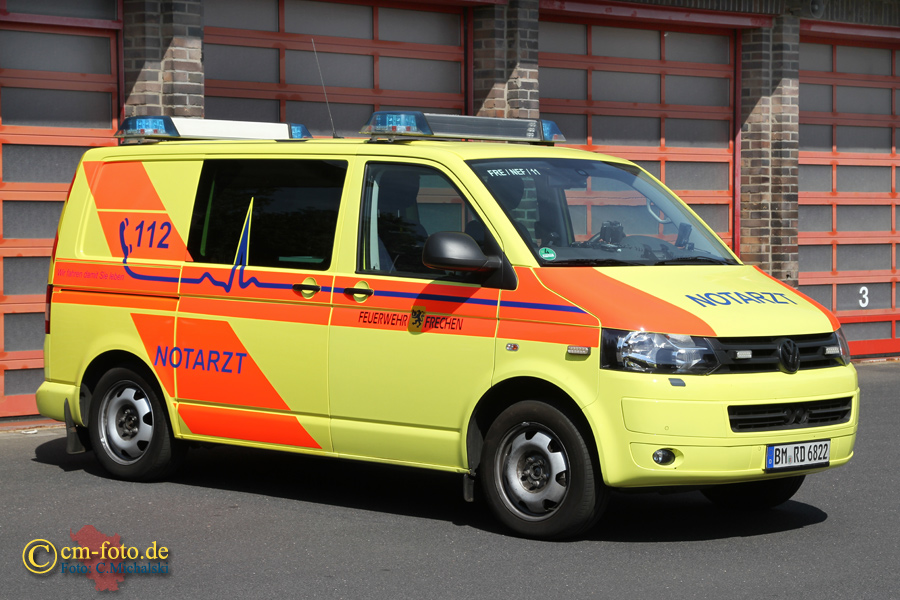 Florian Frechen NEF-11 a.D.