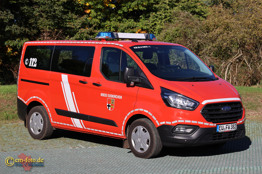 Florian Kreis Euskirchen MTF-01