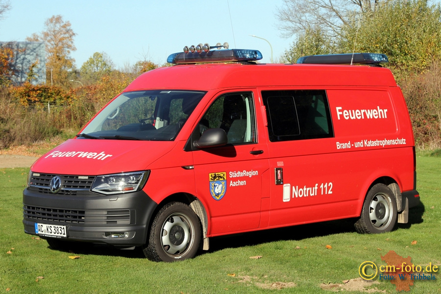 Florian StädteRegion Aachen MZF-05 a.D.