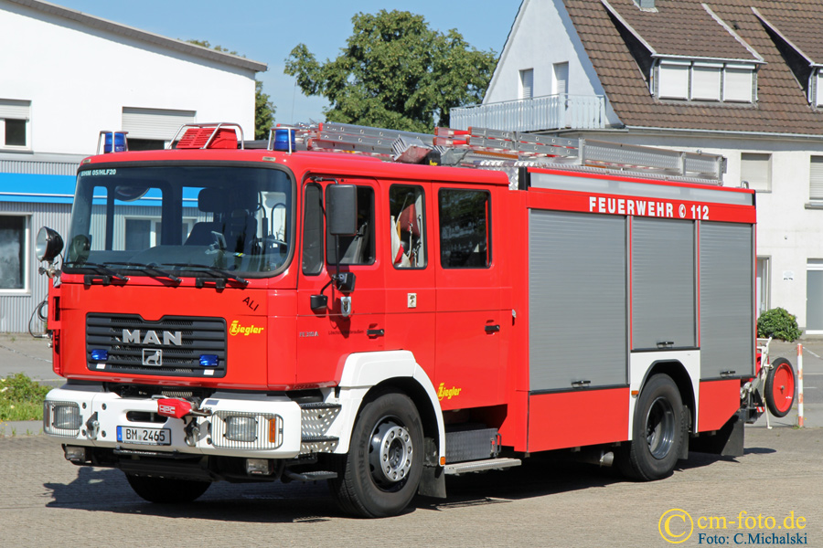 Florian Bergheim 05 HLF 20-01 a.D.