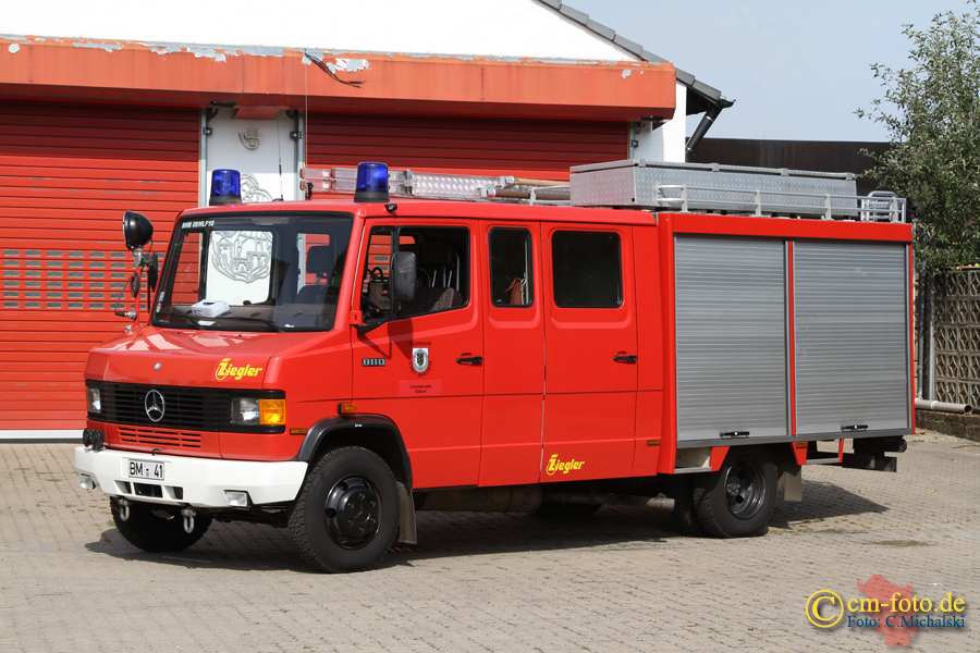 Florian Bergheim 11 LF 10-01 a.D.