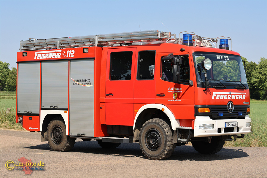 Florian Kerpen 07 LF 10-01 a.D.