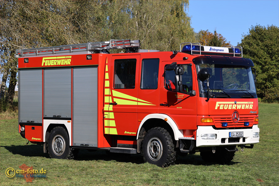 Florian Dahlem 31 LF 10-01