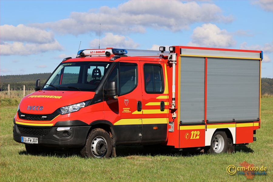Florian Dahlem 33 TSF-W-01