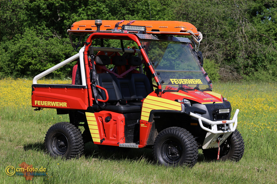 Florian Dahlem 34 MZF-01