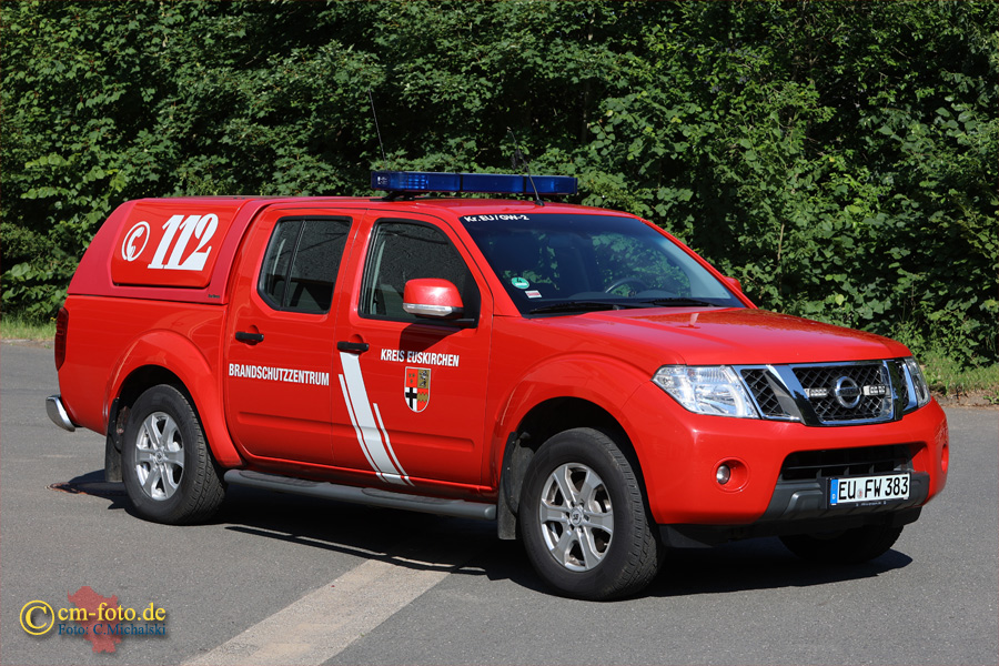 Florian Kreis Euskirchen GW-02 a.D.