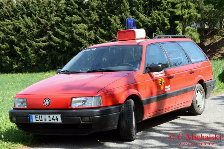 Florian Münstereifel 42 PKW-01 a.D.