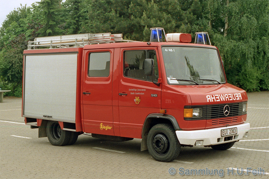 Florian Euskirchen 04/48-42 a.D.