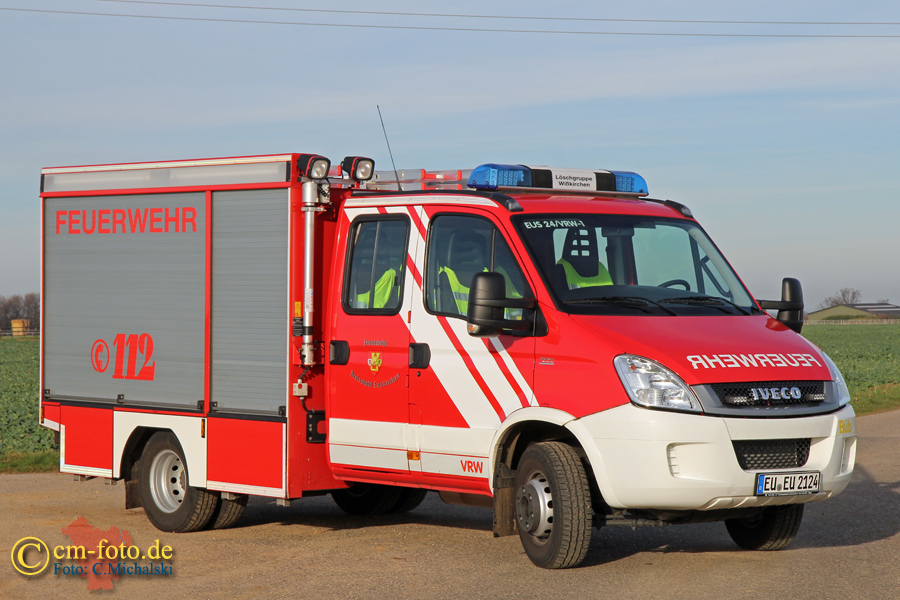 Florian Euskirchen 24 VRW-01 a.D.